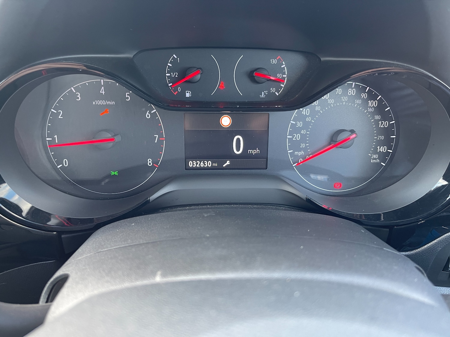 Used Vauxhall Corsa 2021 for sale - 78111701: Photo 48