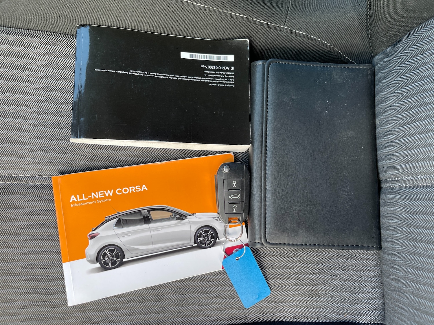 Used Vauxhall Corsa 2021 for sale - 78111701: Photo 50