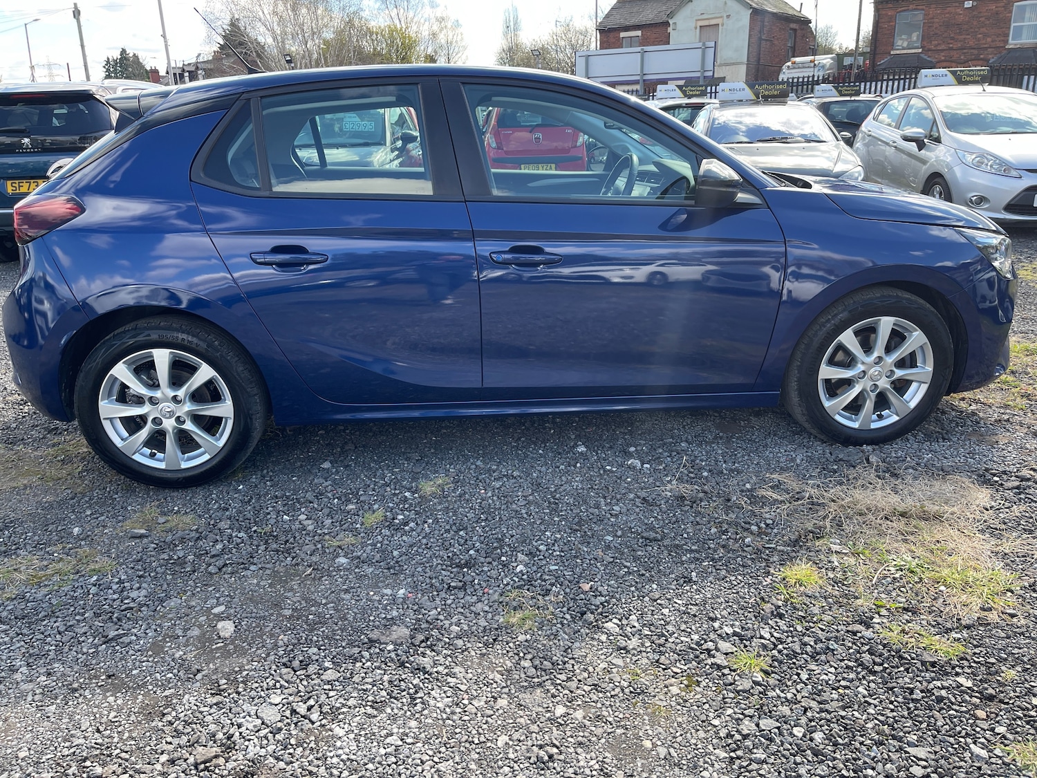 Used Vauxhall Corsa 2021 for sale - 78111701: Photo 6