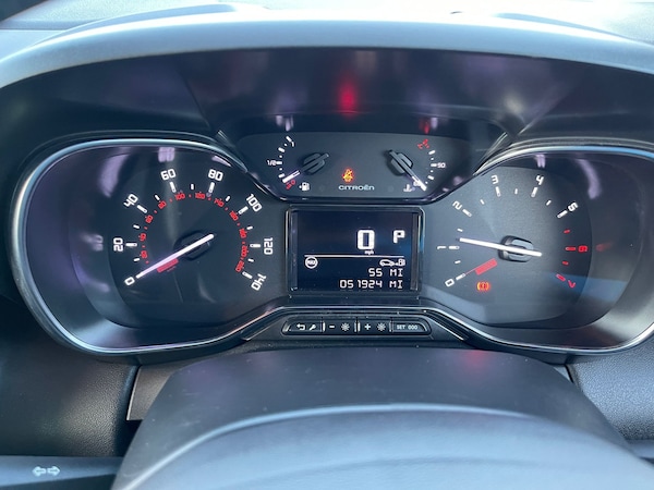 Used Citroen C3 Aircross 2018 for sale - 75367426: Photo 19
