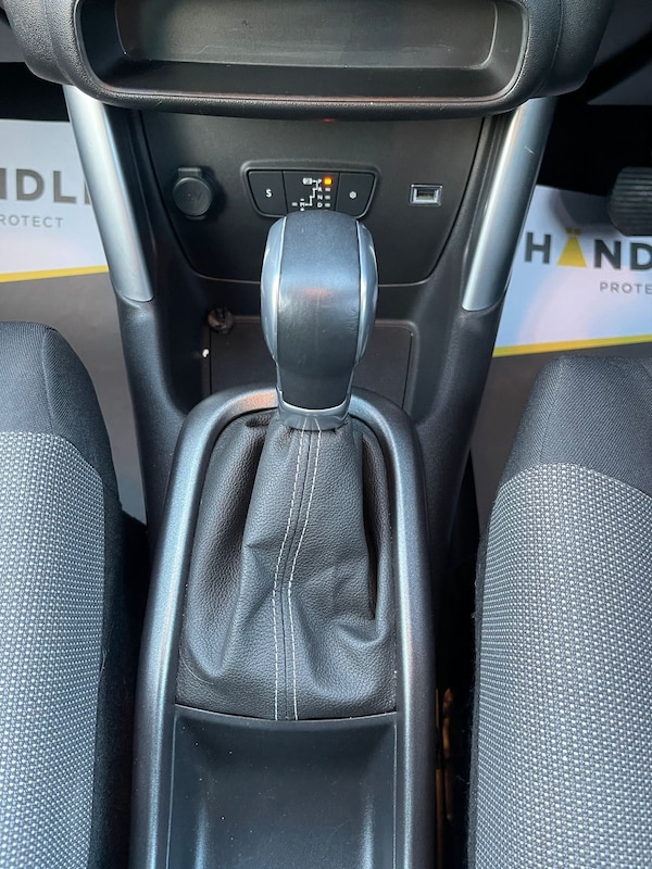 Used Citroen C3 Aircross 2018 for sale - 75367426: Photo 21