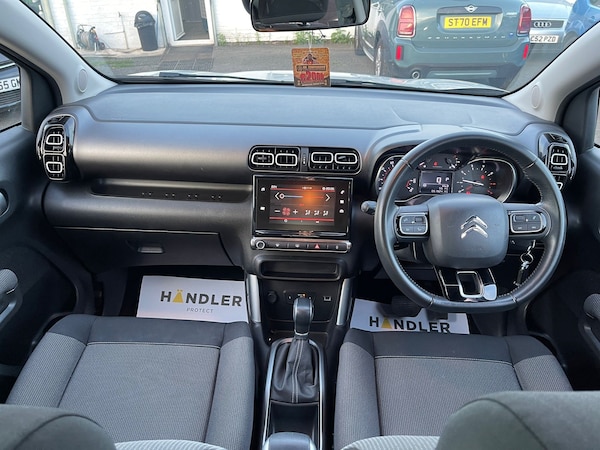 Used Citroen C3 Aircross 2018 for sale - 75367426: Photo 23