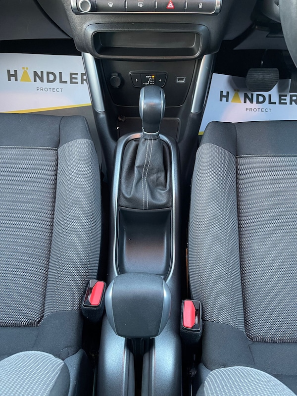 Used Citroen C3 Aircross 2018 for sale - 75367426: Photo 24