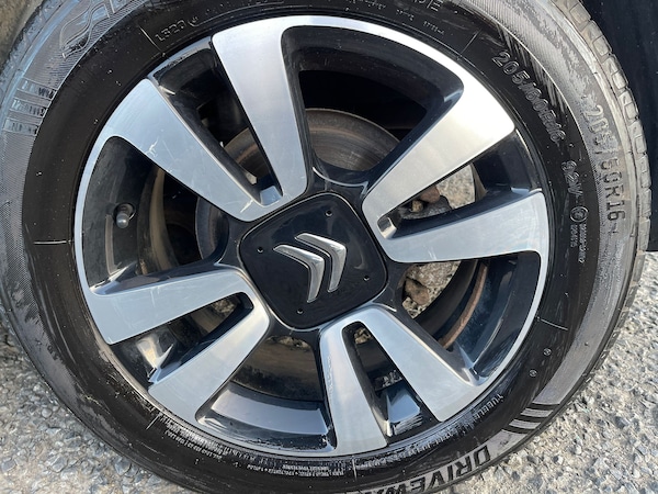 Used Citroen C3 Aircross 2018 for sale - 75367426: Photo 27