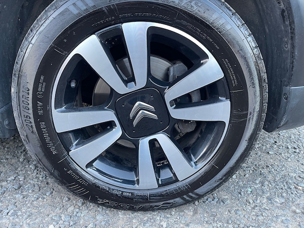 Used Citroen C3 Aircross 2018 for sale - 75367426: Photo 28