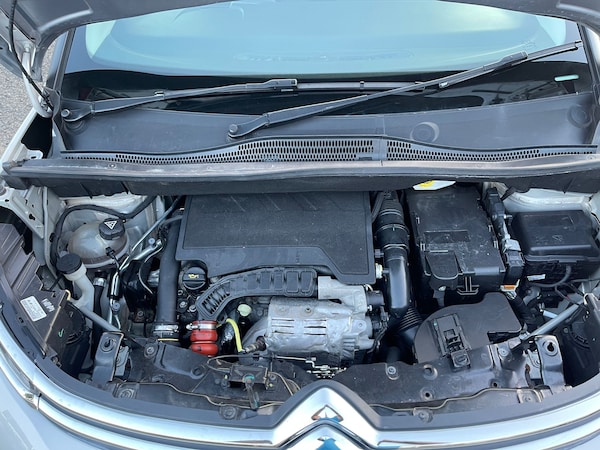 Used Citroen C3 Aircross 2018 for sale - 75367426: Photo 29