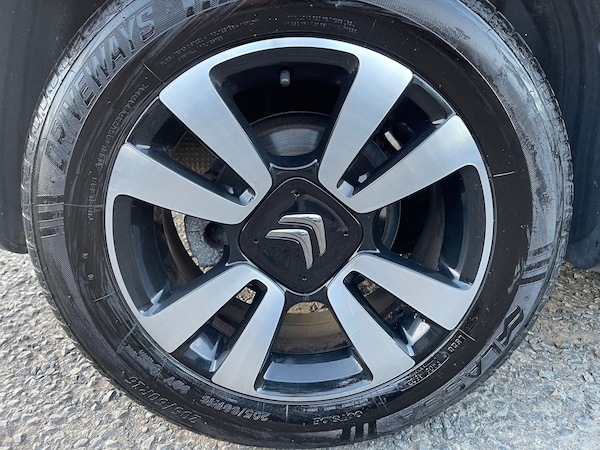 Used Citroen C3 Aircross 2018 for sale - 75367426: Photo 33