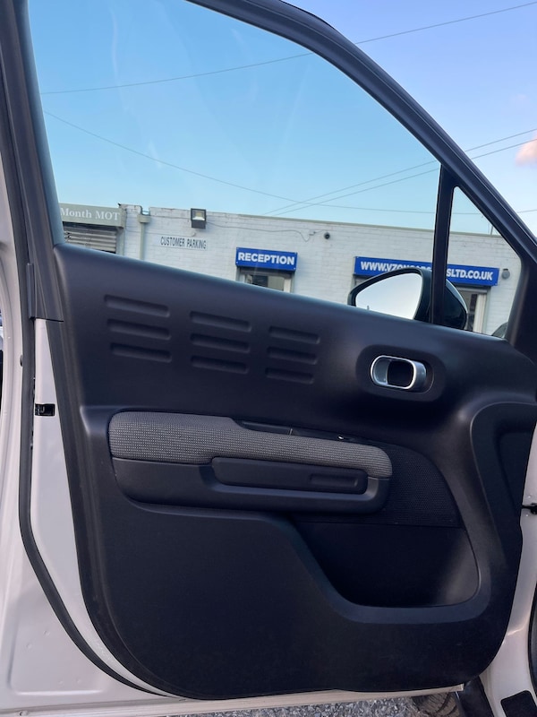 Used Citroen C3 Aircross 2018 for sale - 75367426: Photo 34
