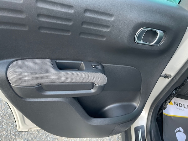 Used Citroen C3 Aircross 2018 for sale - 75367426: Photo 36