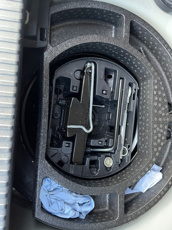 Used Citroen C3 Aircross 2018 for sale - 75367426: Photo 38