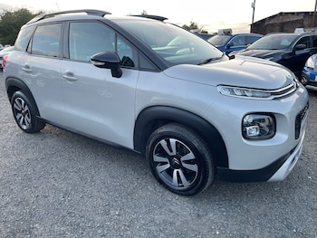 Used Citroen C3 Aircross 2018 for sale - 75367426: Photo