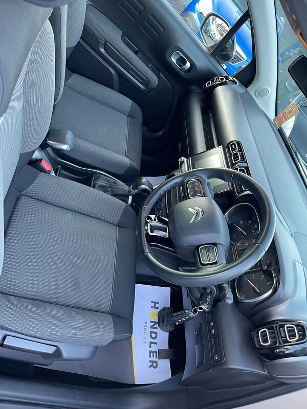 Used Citroen C3 Aircross 2018 for sale - 75367426: Photo 45