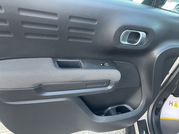 Used Citroen C3 Aircross 2018 for sale - 75367426: Photo 49