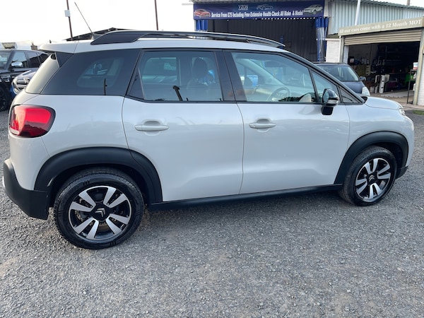 Used Citroen C3 Aircross 2018 for sale - 75367426: Photo 7