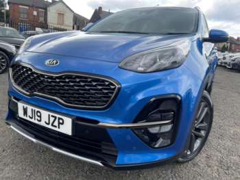 2019 (19) - 4 ISG 5-Door