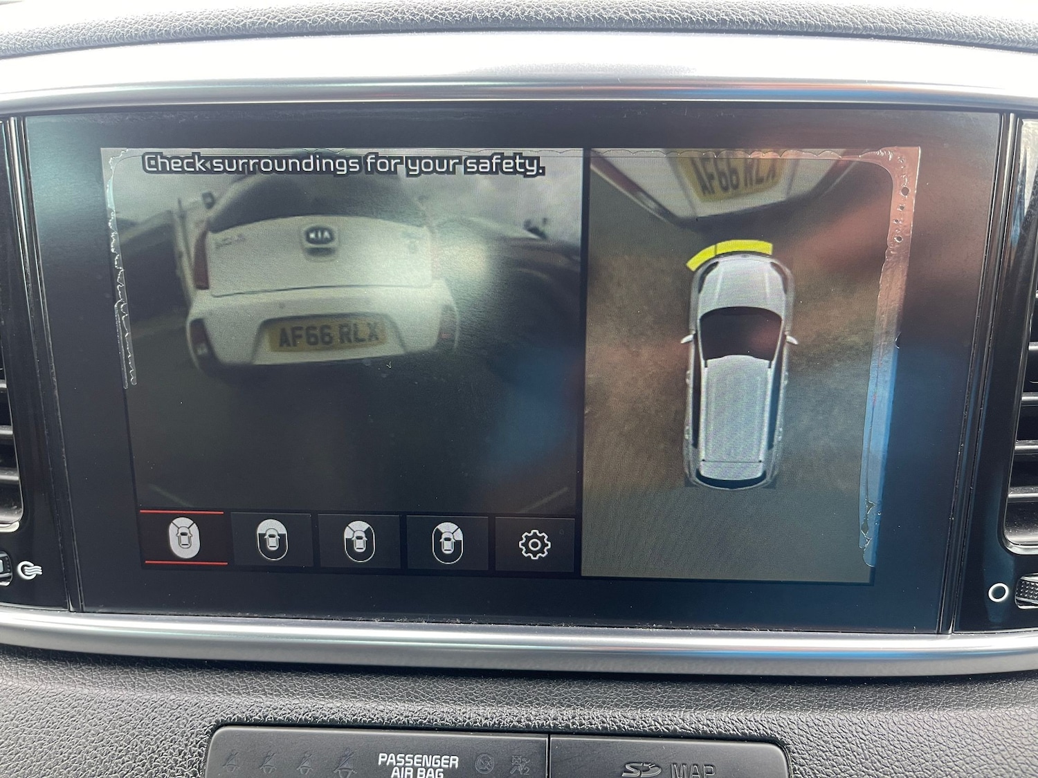 Vehicle 27
