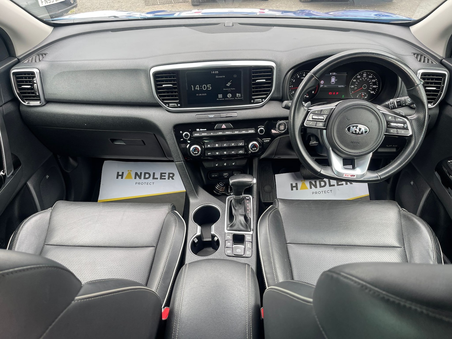 Vehicle 36