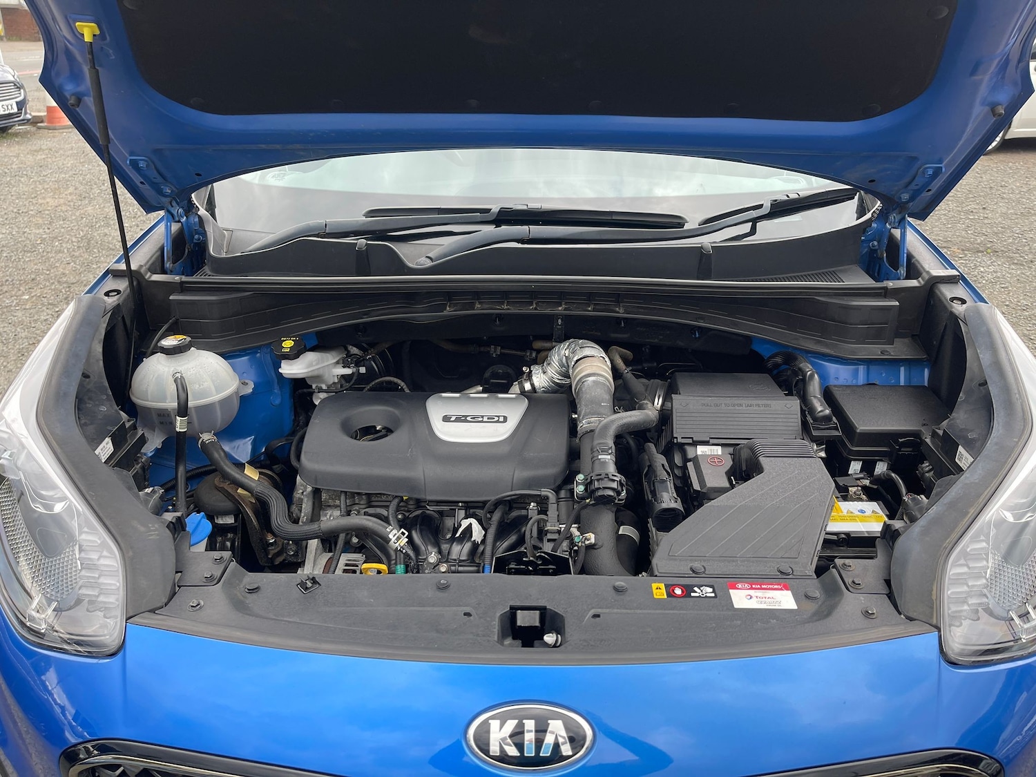 Vehicle 45