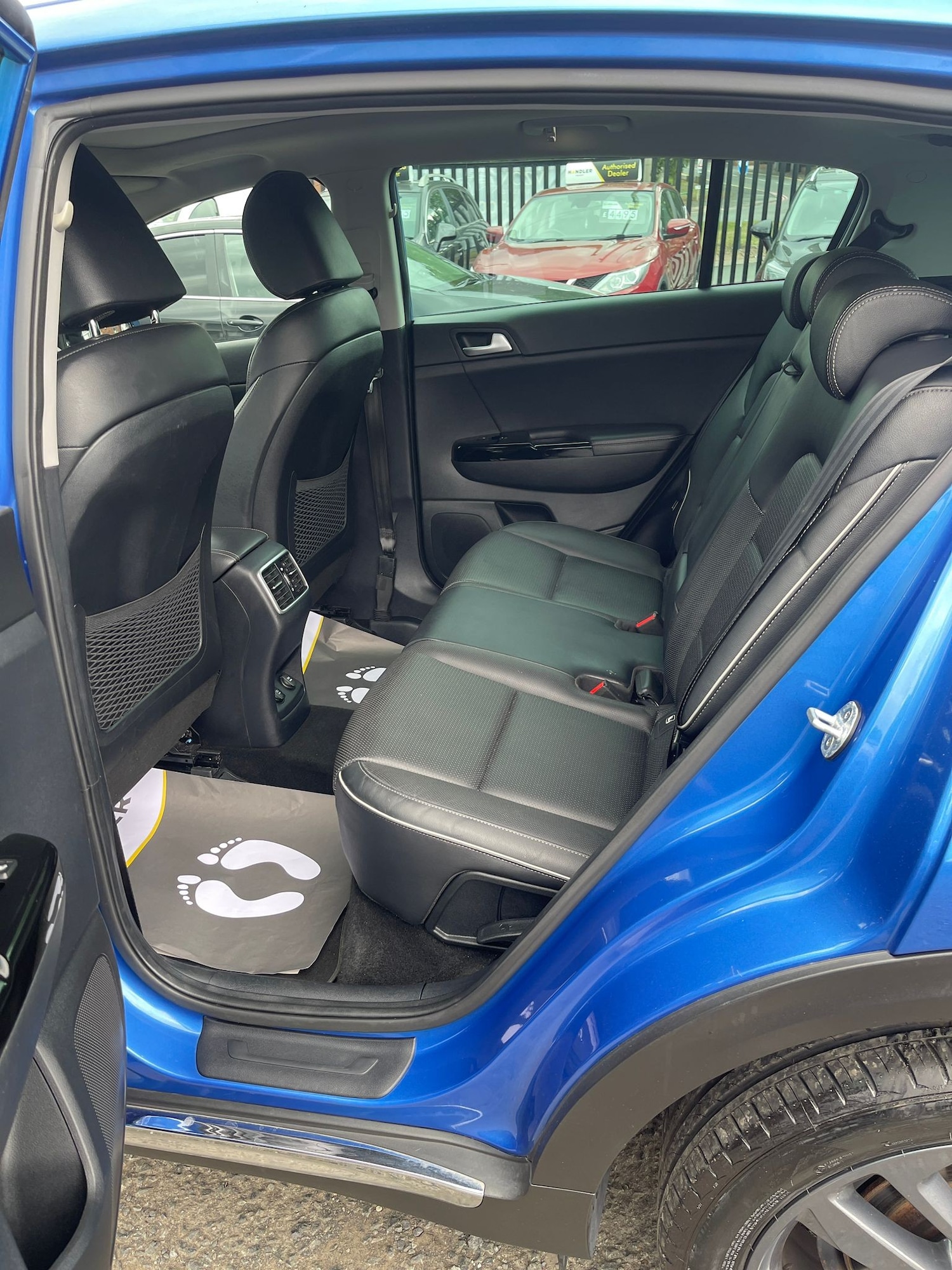 Used Kia Sportage 2019 for sale - 75453933: Photo 52