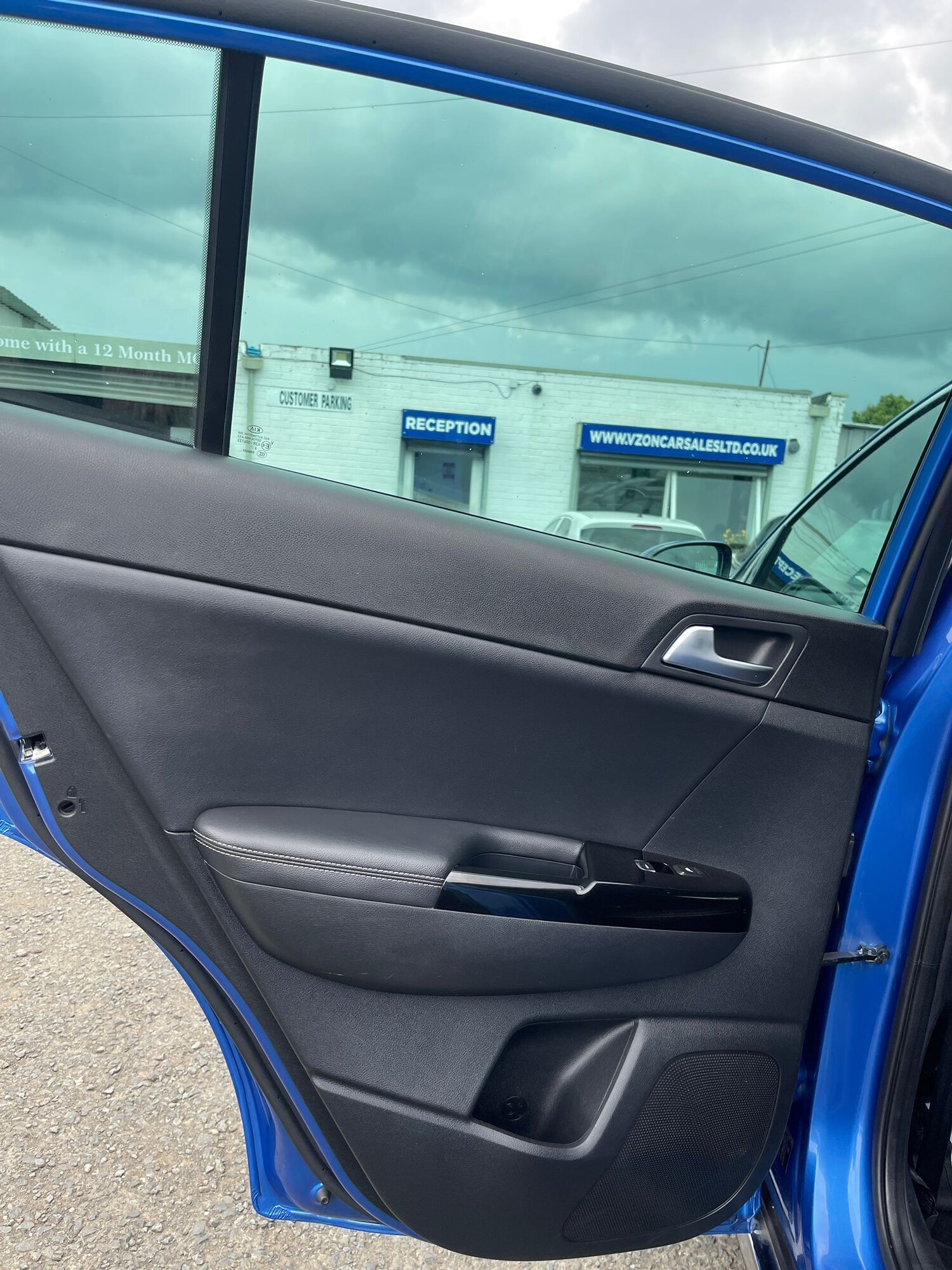 Used Kia Sportage 2019 for sale - 75453933: Photo 54