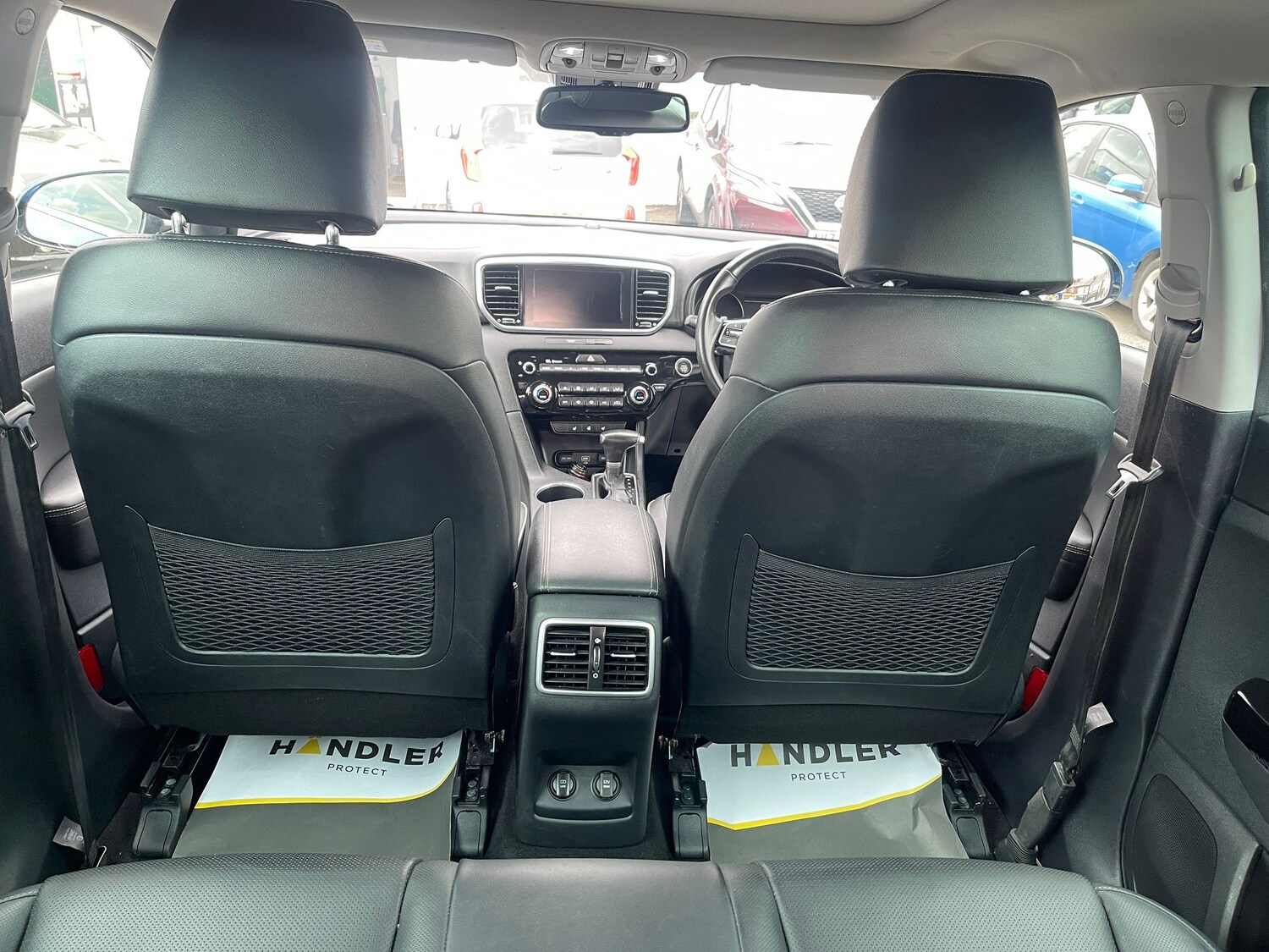 Used Kia Sportage 2019 for sale - 75453933: Photo 56