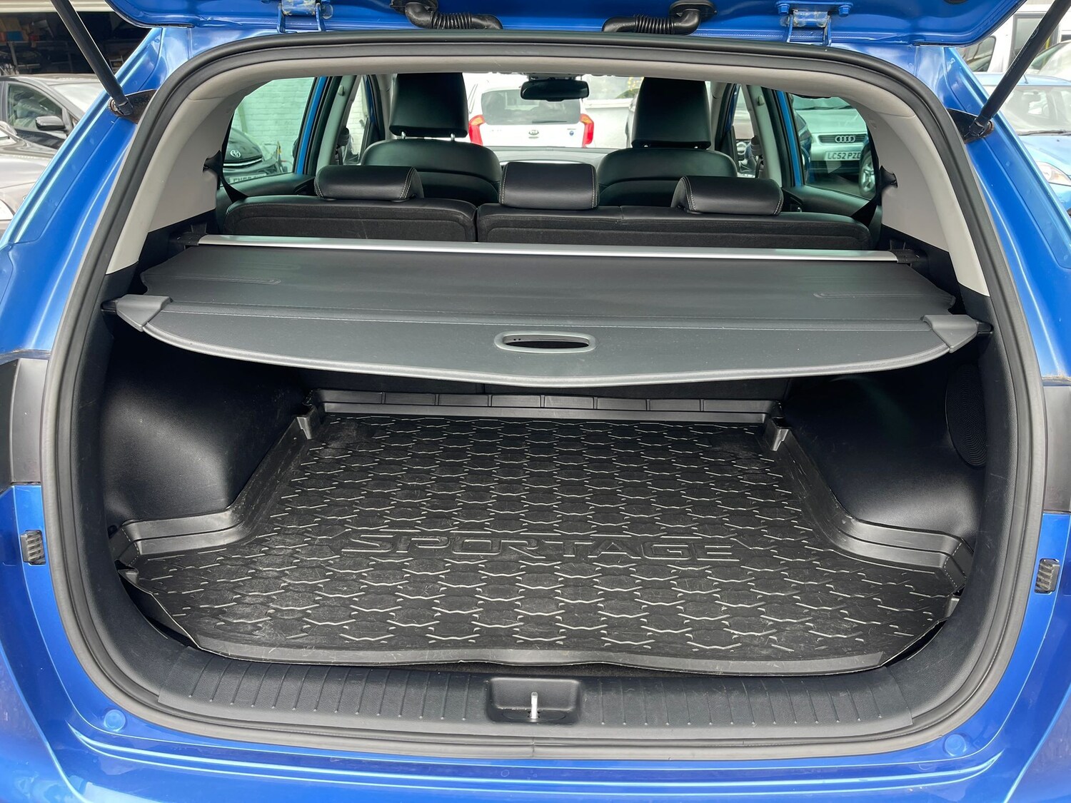 Used Kia Sportage 2019 for sale - 75453933: Photo 57