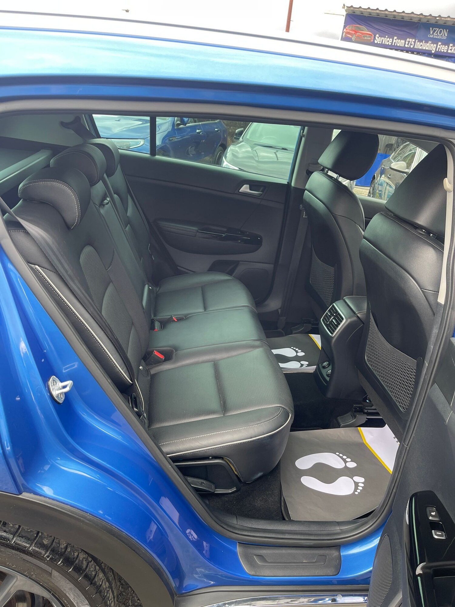 Used Kia Sportage 2019 for sale - 75453933: Photo 60