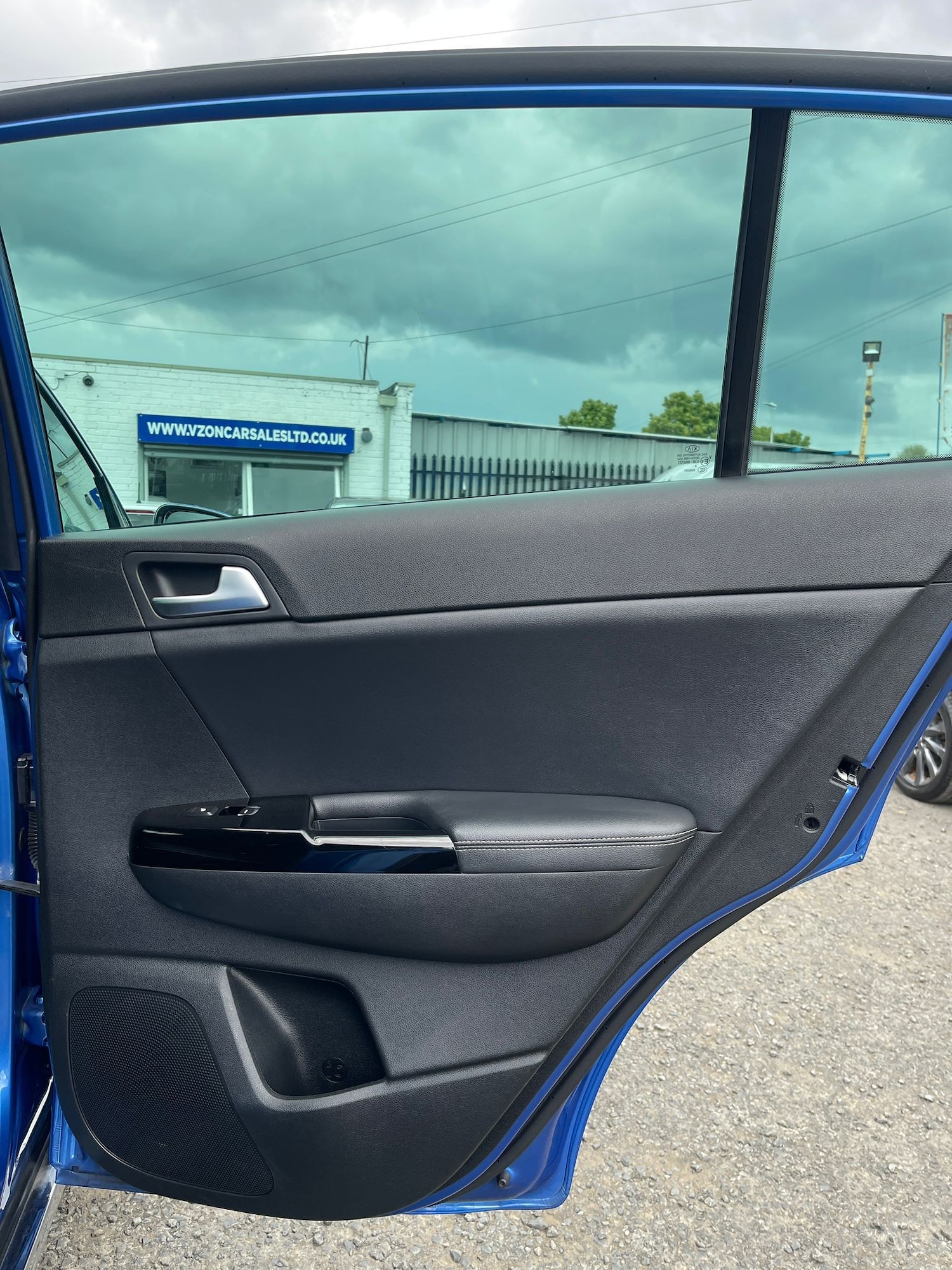 Used Kia Sportage 2019 for sale - 75453933: Photo 62