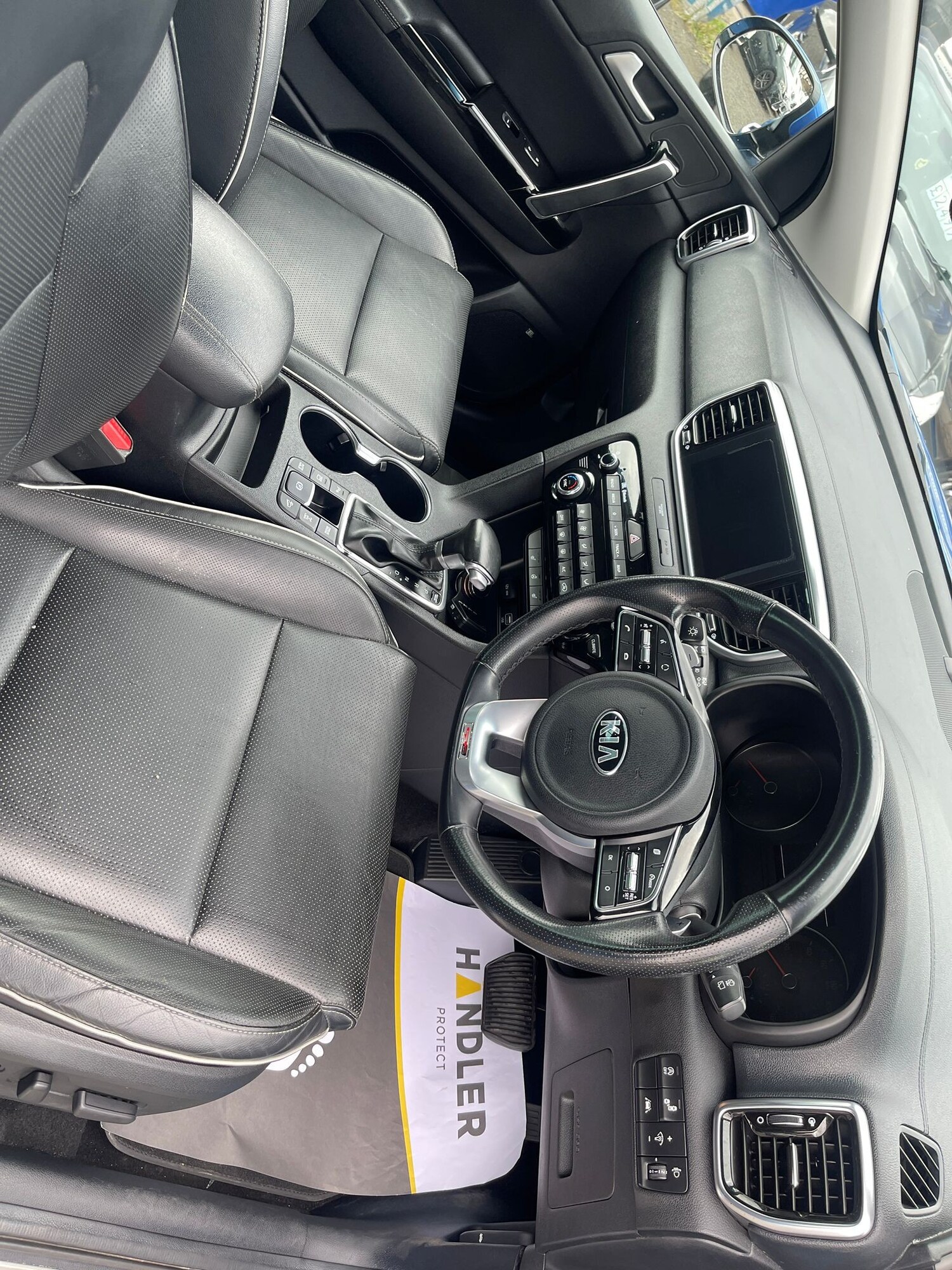 Used Kia Sportage 2019 for sale - 75453933: Photo 63