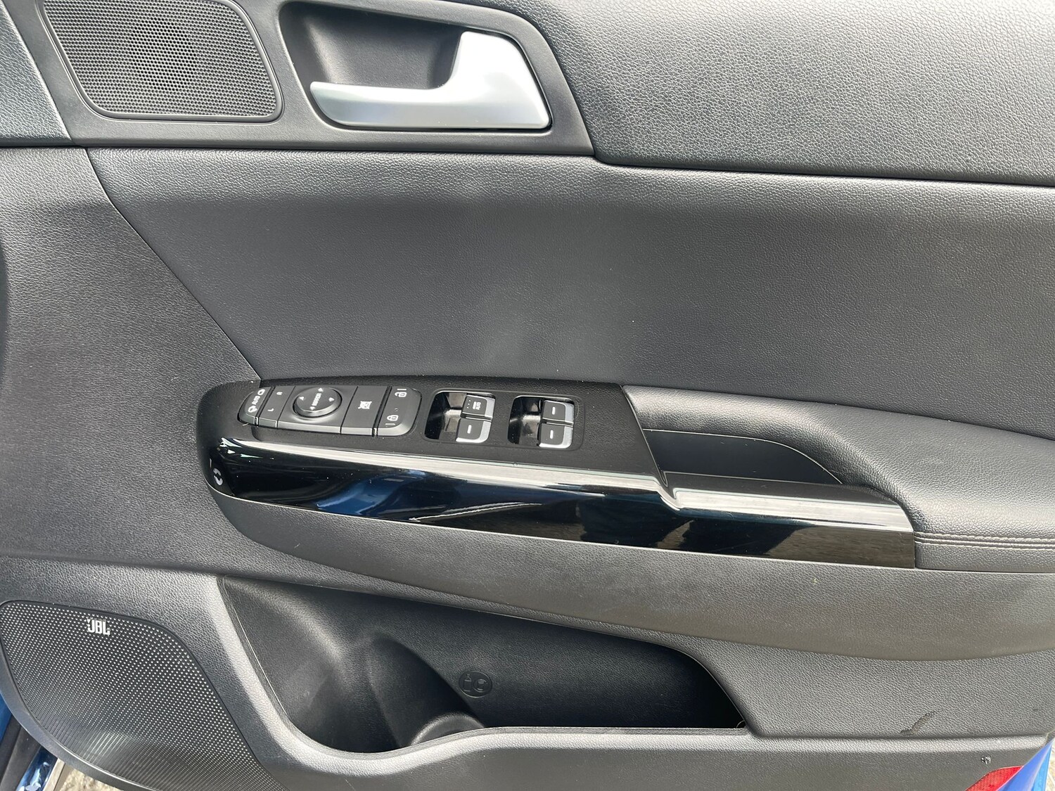 Used Kia Sportage 2019 for sale - 75453933: Photo 65