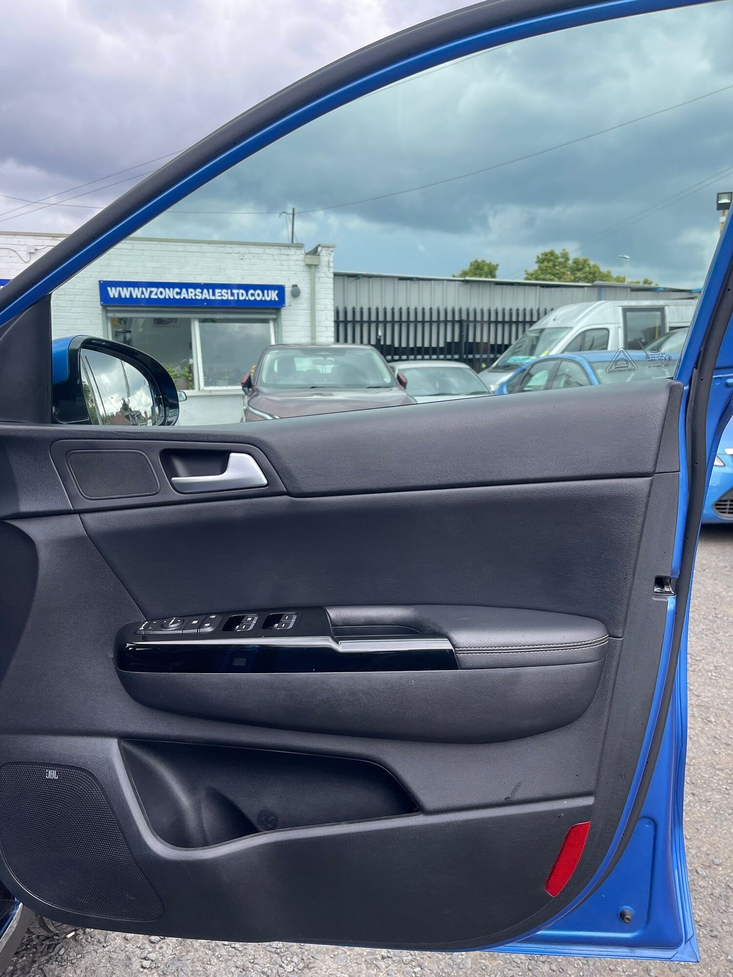 Used Kia Sportage 2019 for sale - 75453933: Photo 66