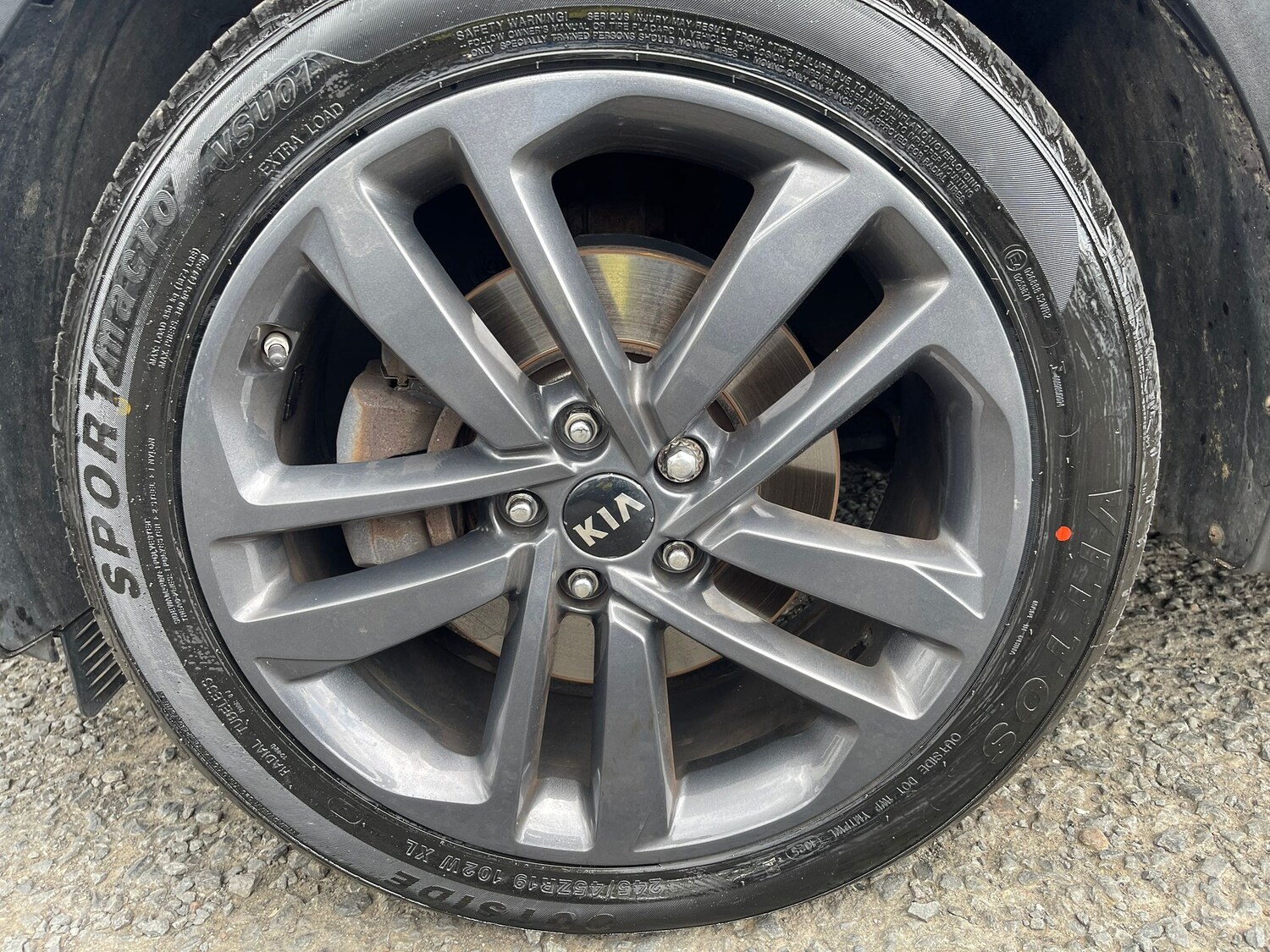 Used Kia Sportage 2019 for sale - 75453933: Photo 67