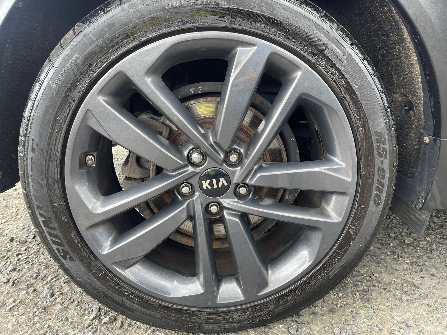 Used Kia Sportage 2019 for sale - 75453933: Photo 69