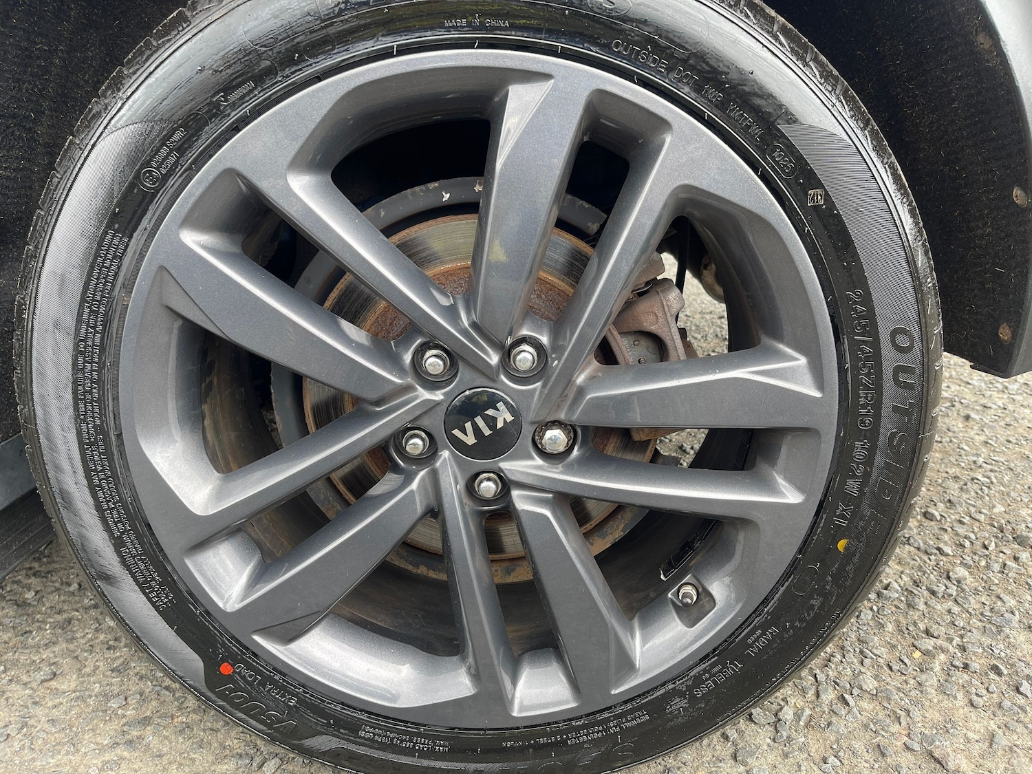 Used Kia Sportage 2019 for sale - 75453933: Photo 71