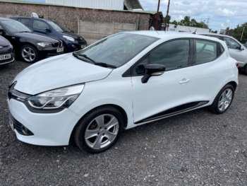 2013 (63) - 1.5 dCi Dynamique MediaNav Euro 5 (s/s) 5dr