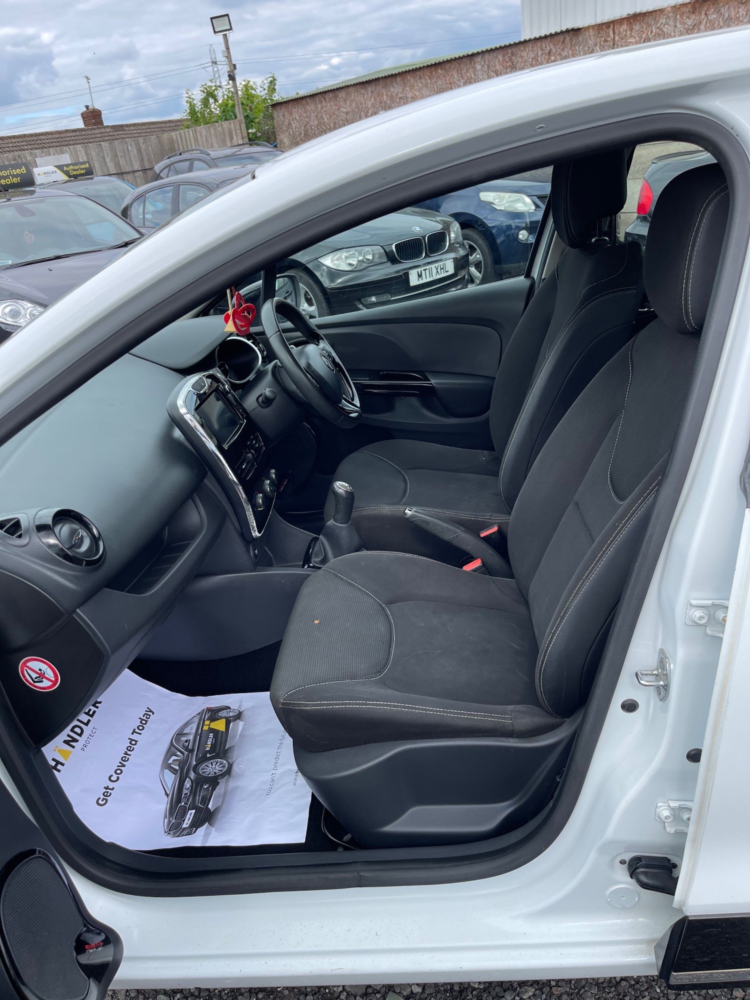 Vehicle 24
