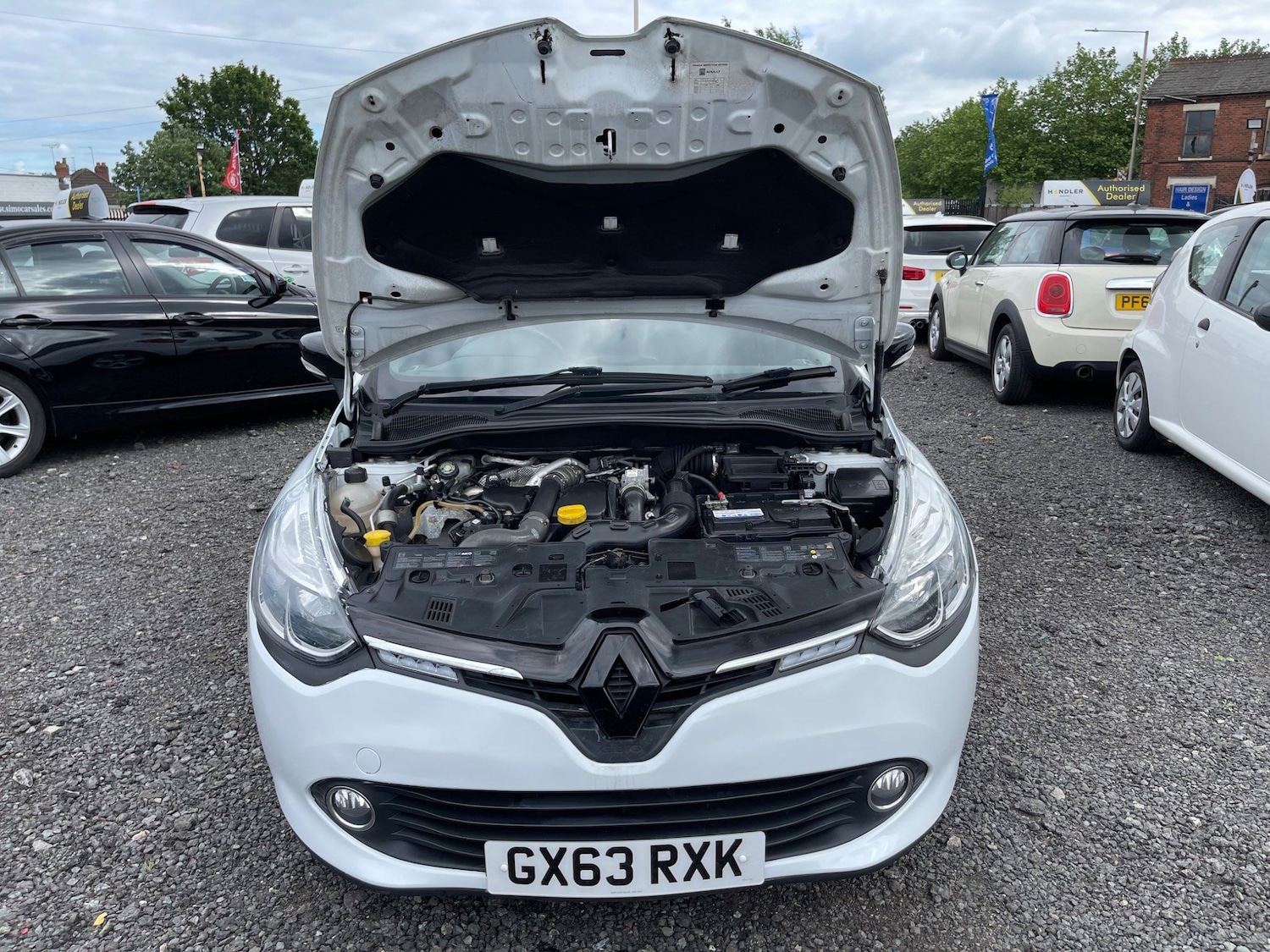 Vehicle 25