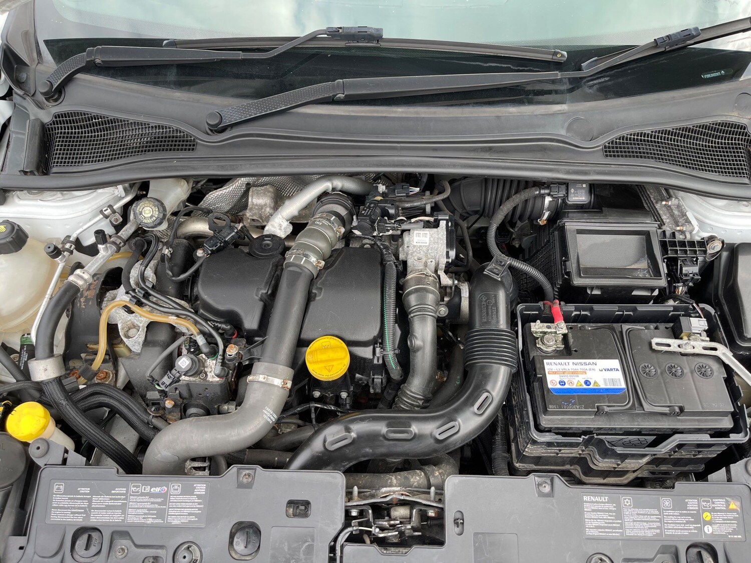 Vehicle 27