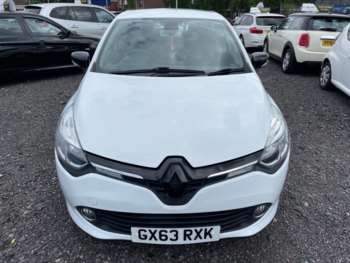 Used Renault Clio 2013 for sale - 74999875: Photo