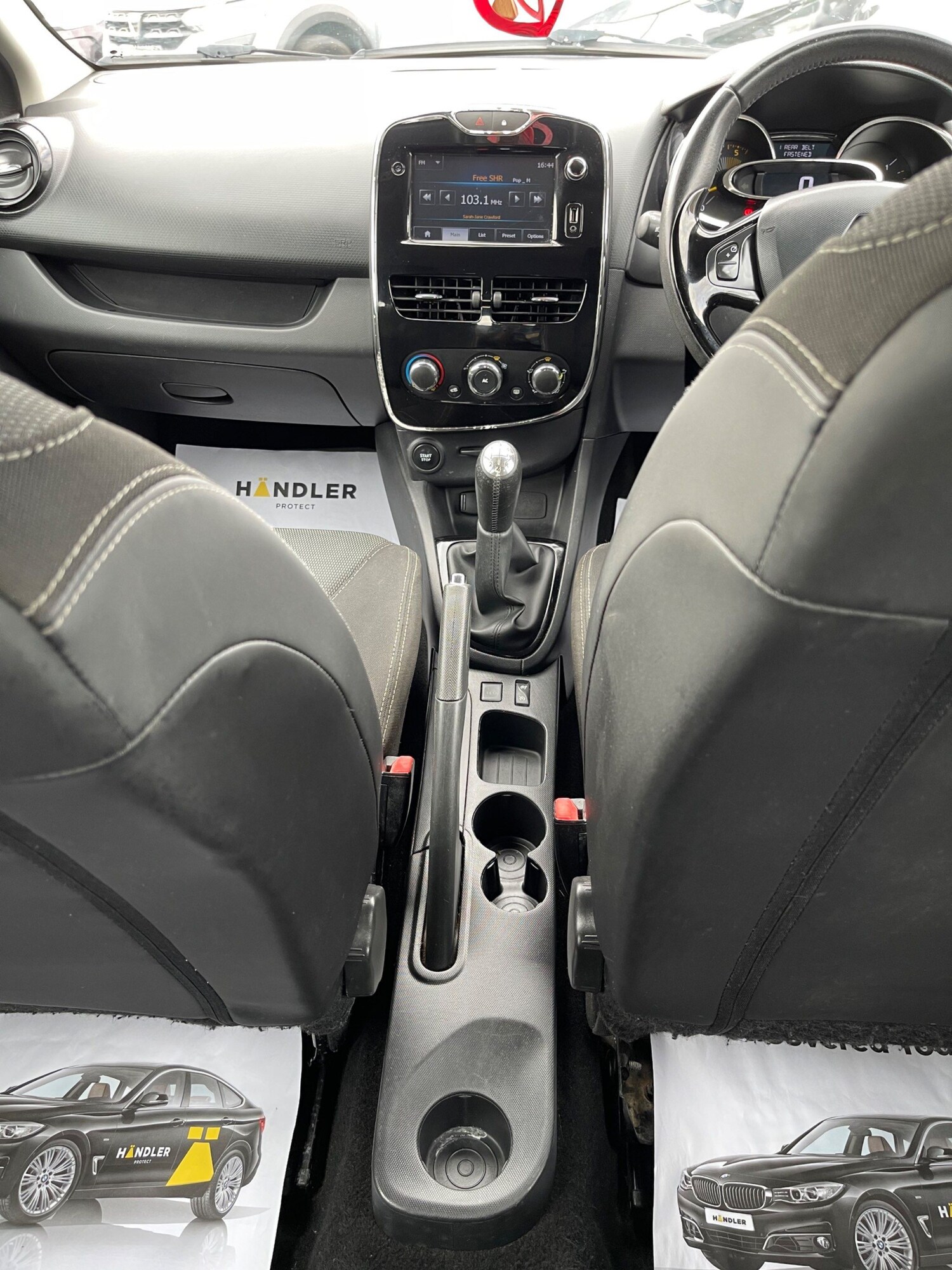 Vehicle 31