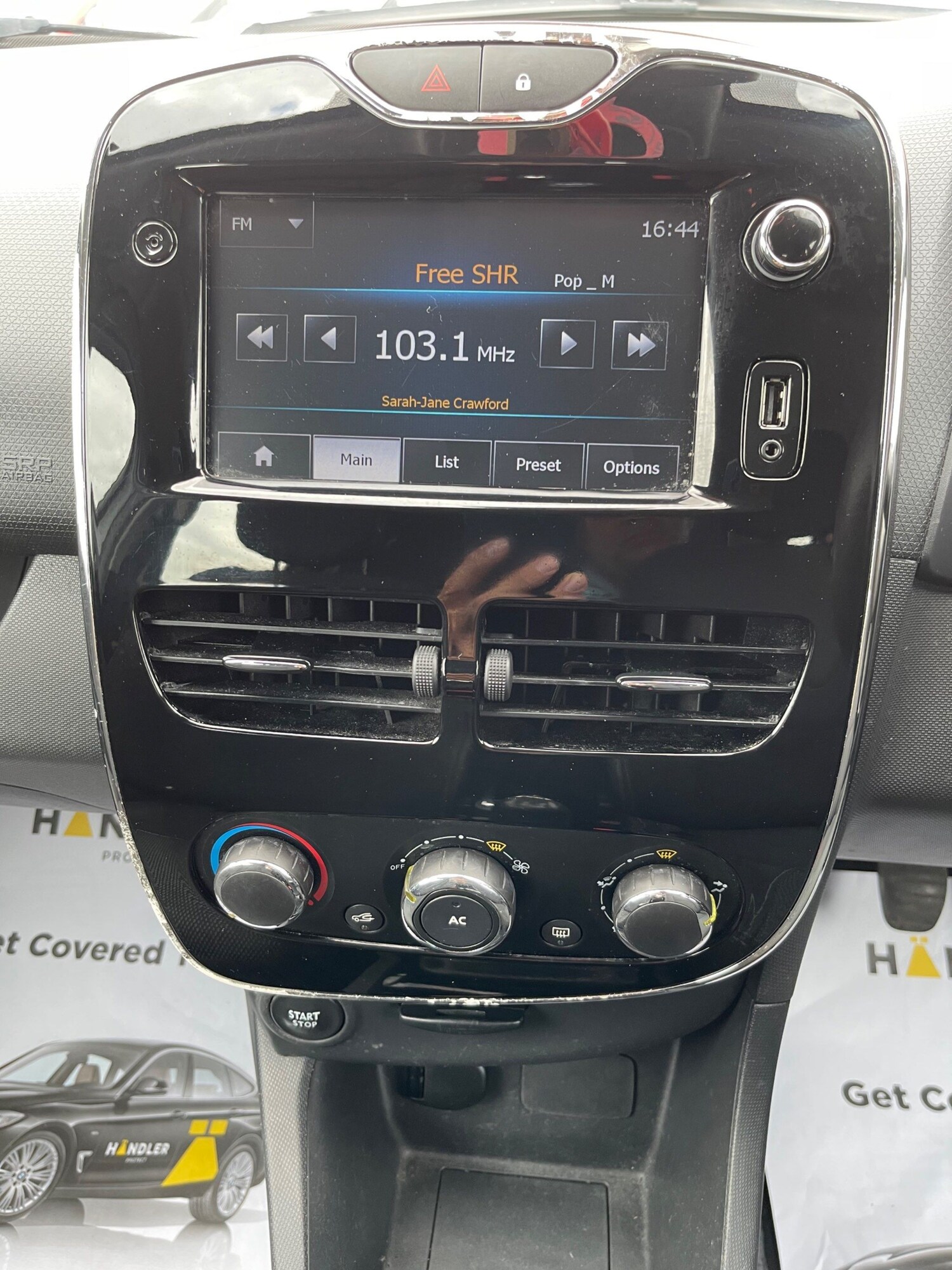 Vehicle 36