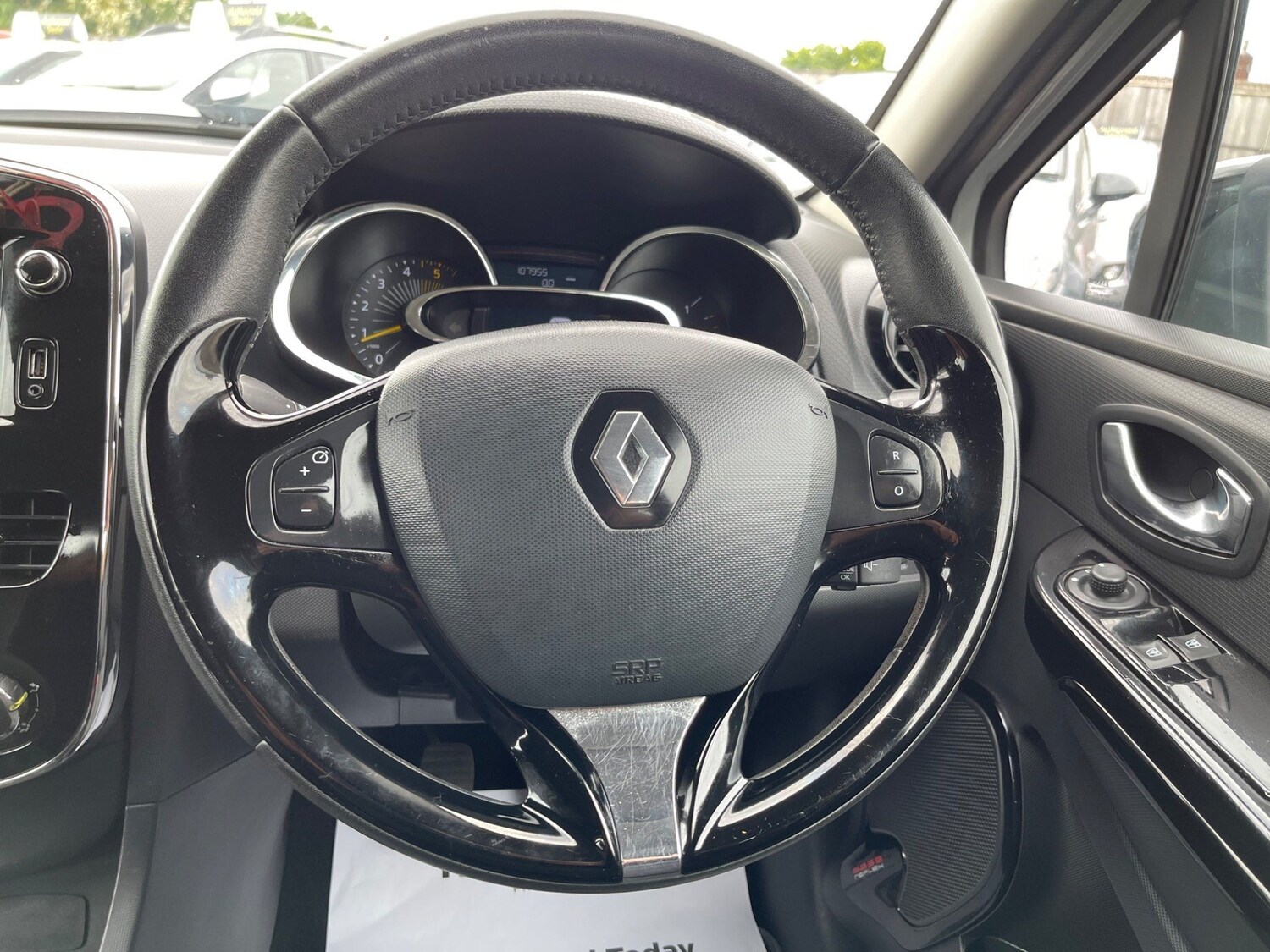 Vehicle 37