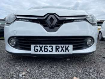 Used Renault Clio 2013 for sale - 74999875: Photo