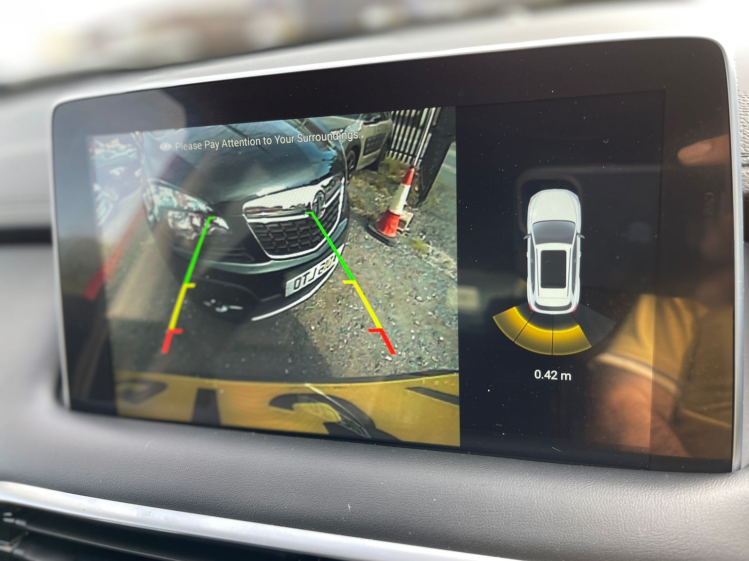 Vehicle 29