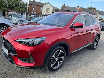 Used MG MG HS 2023 for sale - 75667555: Photo