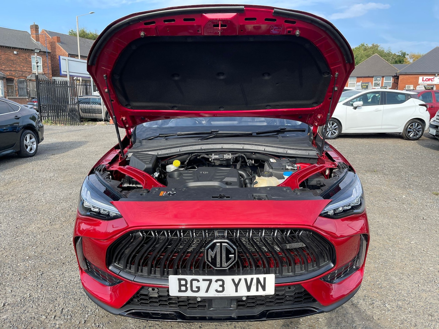 Vehicle 40