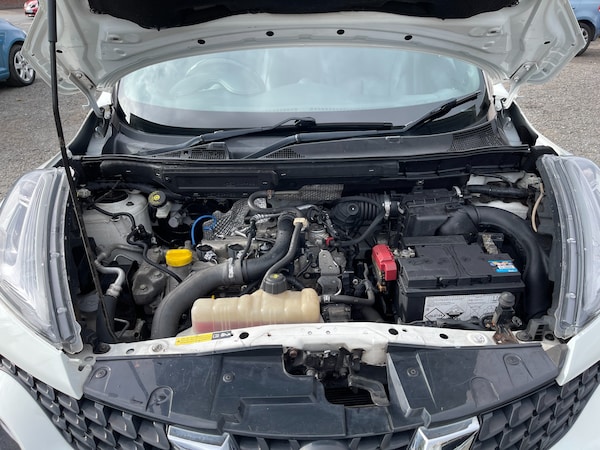 Used Nissan Juke 2015 for sale - 76320051: Photo 20