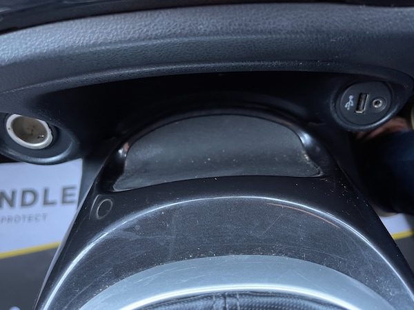 Used Nissan Juke 2015 for sale - 76320051: Photo 34