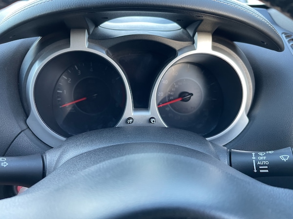 Used Nissan Juke 2015 for sale - 76320051: Photo 35