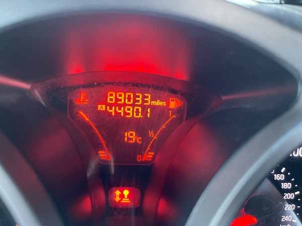 Used Nissan Juke 2015 for sale - 76320051: Photo 36